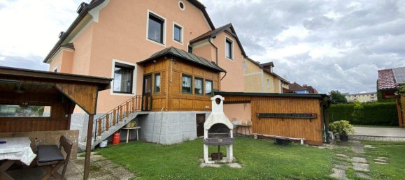 6غرفة منزل في Knittelfeld, Austria رقم 259293 2