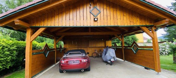 6غرفة منزل في Knittelfeld, Austria رقم 259293 47