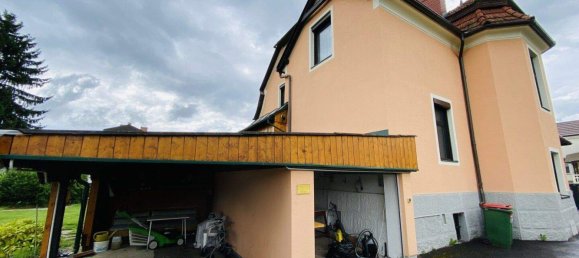 6غرفة منزل في Knittelfeld, Austria رقم 259293 46