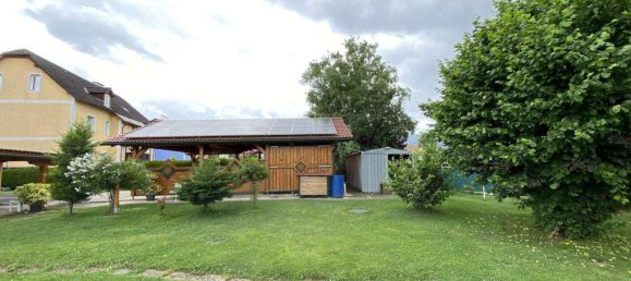 6غرفة منزل في Knittelfeld, Austria رقم 259293 49