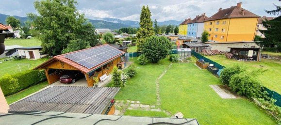 6غرفة منزل في Knittelfeld, Austria رقم 259293 34