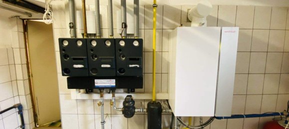 6غرفة منزل في Knittelfeld, Austria رقم 259293 44