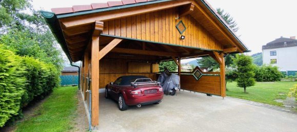 6غرفة منزل في Knittelfeld, Austria رقم 259293 48