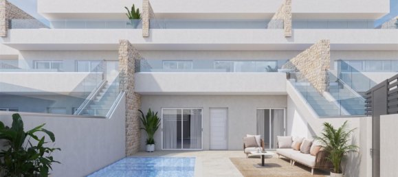 2 bedrooms Bungalow in Pilar de la Horadada, Spain No. 287560 12