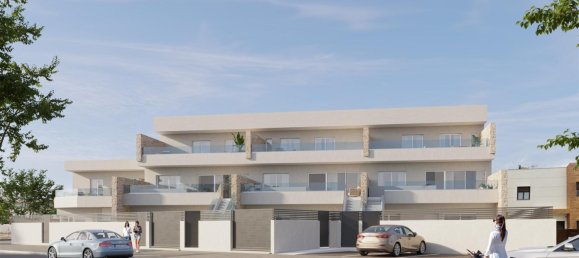 2 bedrooms Bungalow in Pilar de la Horadada, Spain No. 287560 3