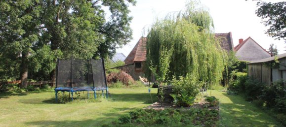 3 rooms House in Nordsachsen, Germany No. 133785 6
