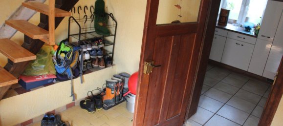 3 rooms House in Nordsachsen, Germany No. 133785 11