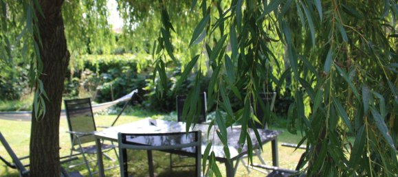 3 rooms House in Nordsachsen, Germany No. 133785 5