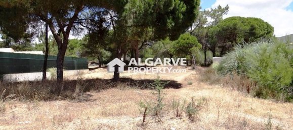 805m² Land in Almancil, Portugal No. 107423 2