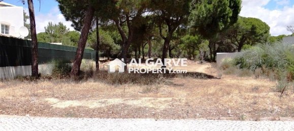 805m² Land in Almancil, Portugal No. 107423 3