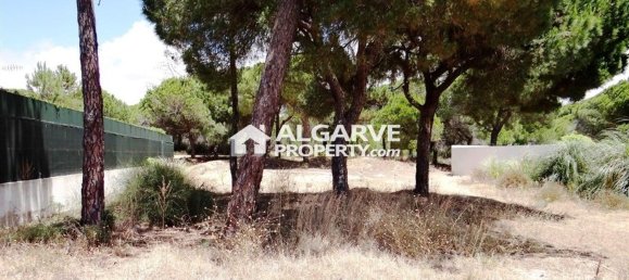 805m² Land in Almancil, Portugal No. 107423 5