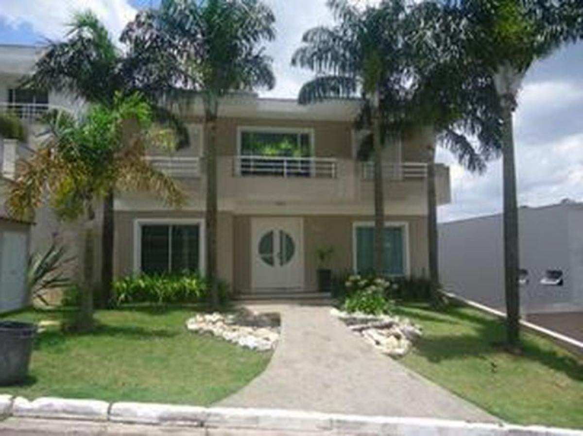 Casa T4 em São Paulo, Brazil N.º 465374