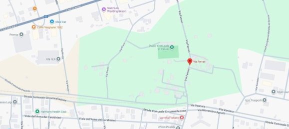 144m² Commercial property in Paolisi, Italy No. 341070 8