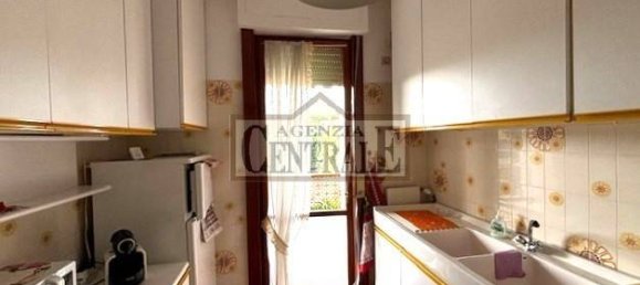 1 bedroom Apartment in Sanremo, Italy No. 33272 8