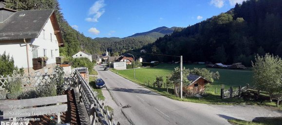 3 rooms Apartment in Gutenstein, Austria No. 76794 19