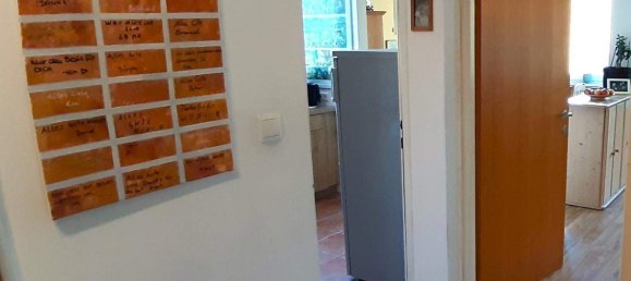 3 rooms Apartment in Gutenstein, Austria No. 76794 9