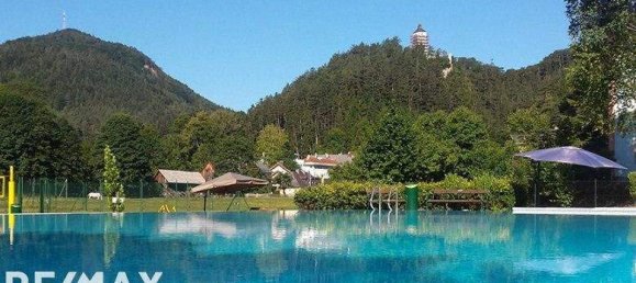 3 rooms Apartment in Gutenstein, Austria No. 76794 18