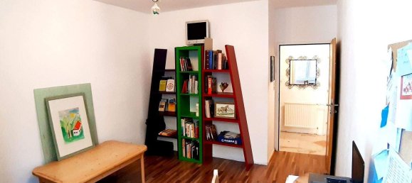 3 rooms Apartment in Gutenstein, Austria No. 76794 7