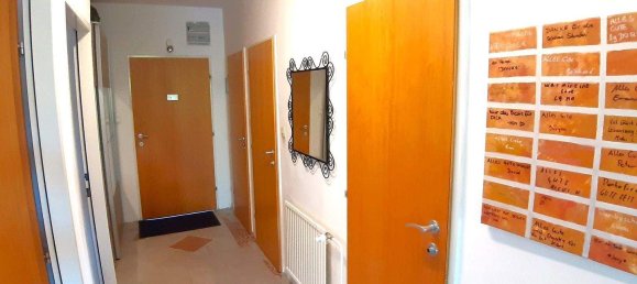 3 rooms Apartment in Gutenstein, Austria No. 76794 10