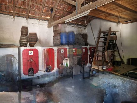 2 غرف نوم منزل في Marinhais, Portugal رقم 18495