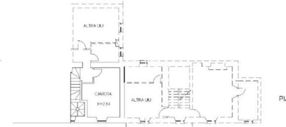 Casa de 8 divisões em Scheggia e Pascelupo, Italy N.º 258062 22