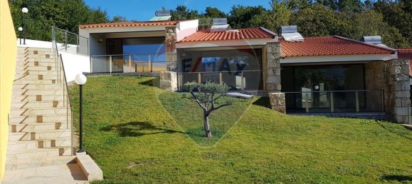 9 chambres Bâtiment à Arcos de Valdevez, Portugal No. 355488 7