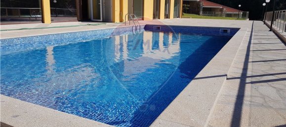 9 chambres Bâtiment à Arcos de Valdevez, Portugal No. 355488 9