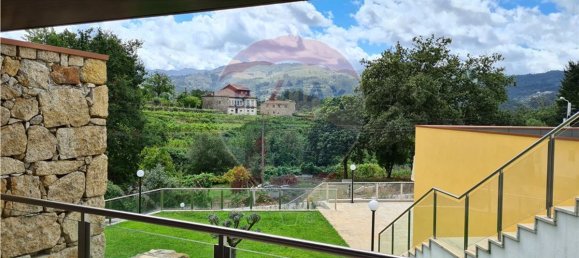 9 chambres Bâtiment à Arcos de Valdevez, Portugal No. 355488 16