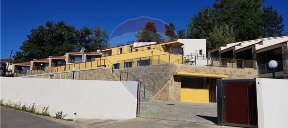 9 chambres Bâtiment à Arcos de Valdevez, Portugal No. 355488 4