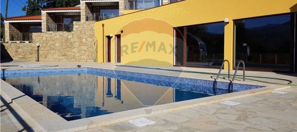 9 chambres Bâtiment à Arcos de Valdevez, Portugal No. 355488 8