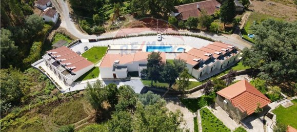 9 chambres Bâtiment à Arcos de Valdevez, Portugal No. 355488 3