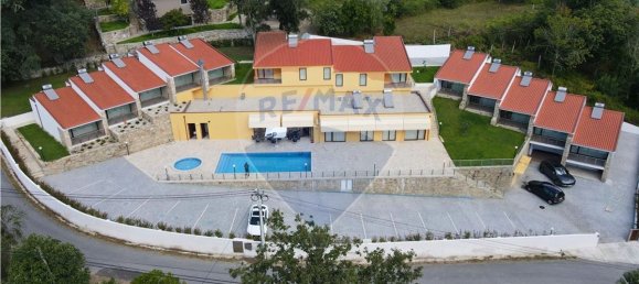 9 chambres Bâtiment à Arcos de Valdevez, Portugal No. 355488 2