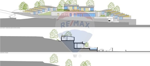 9 chambres Bâtiment à Arcos de Valdevez, Portugal No. 355488 22