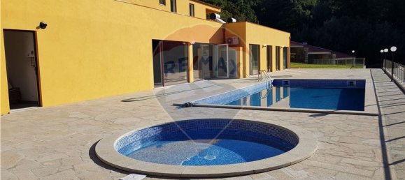 9 chambres Bâtiment à Arcos de Valdevez, Portugal No. 355488 10