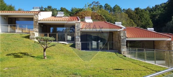 9 chambres Bâtiment à Arcos de Valdevez, Portugal No. 355488 6