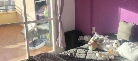 2 غرف نوم شقة في Roquetas de Mar, Spain رقم 136700 17