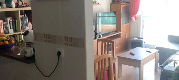 2 غرف نوم شقة في Roquetas de Mar, Spain رقم 136700 4