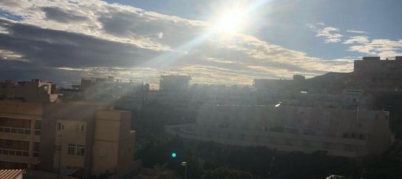 2 غرف نوم شقة في Roquetas de Mar, Spain رقم 136700 16