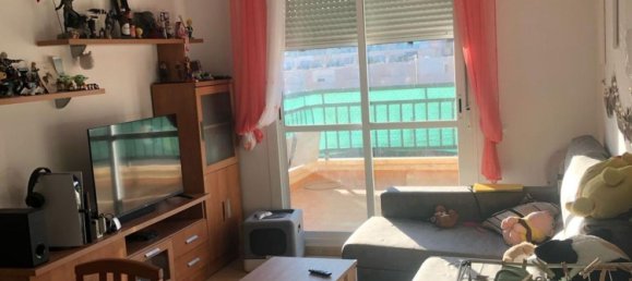 2 غرف نوم شقة في Roquetas de Mar, Spain رقم 136700 7