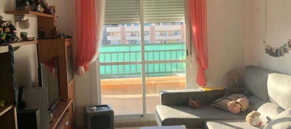 2 غرف نوم شقة في Roquetas de Mar, Spain رقم 136700 9