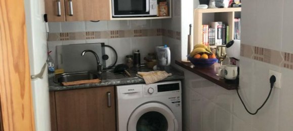 2 غرف نوم شقة في Roquetas de Mar, Spain رقم 136700 8