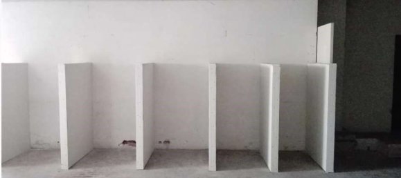 3 rooms Warehouse in Jesi, Italy No. 81927 8