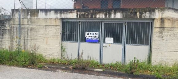 3 rooms Warehouse in Jesi, Italy No. 81927 3