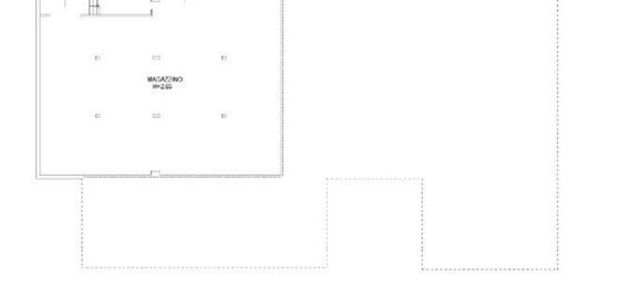 3 rooms Warehouse in Jesi, Italy No. 81927 15