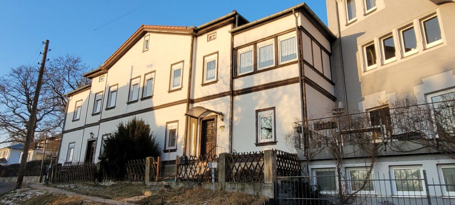 2 Schlafzimmer Stadthaus in Gotha, Germany, Nr. 218960