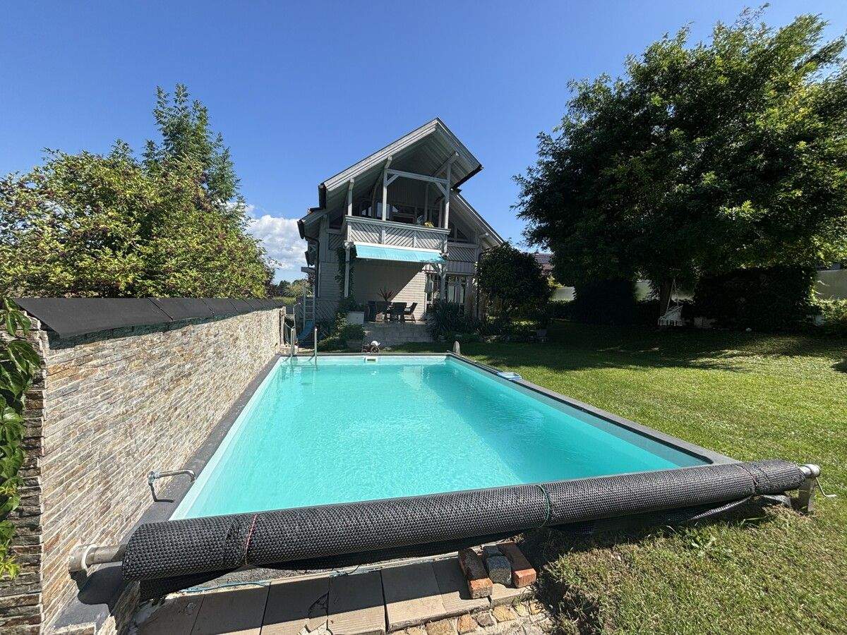 6 rooms House in Erlauf, Austria No. 256778