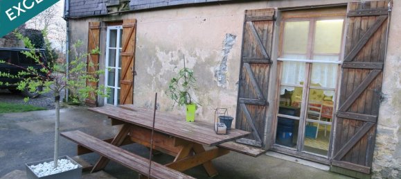 4 bedrooms House in Girecourt-sur-Durbion, France No. 75355 8