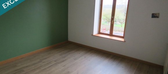 4 bedrooms House in Girecourt-sur-Durbion, France No. 75355 5