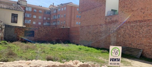 Terrain à Cantalejo, Spain 286m² No. 97937 8