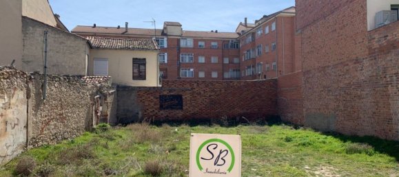 Terrain à Cantalejo, Spain 286m² No. 97937 3